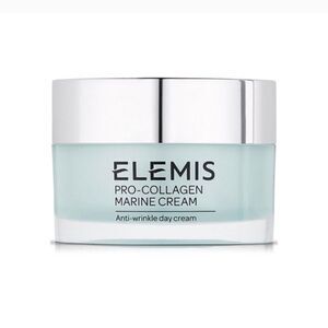 New ELEMIS Pro Collagen Marine Cream